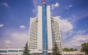 Belarus Hotel